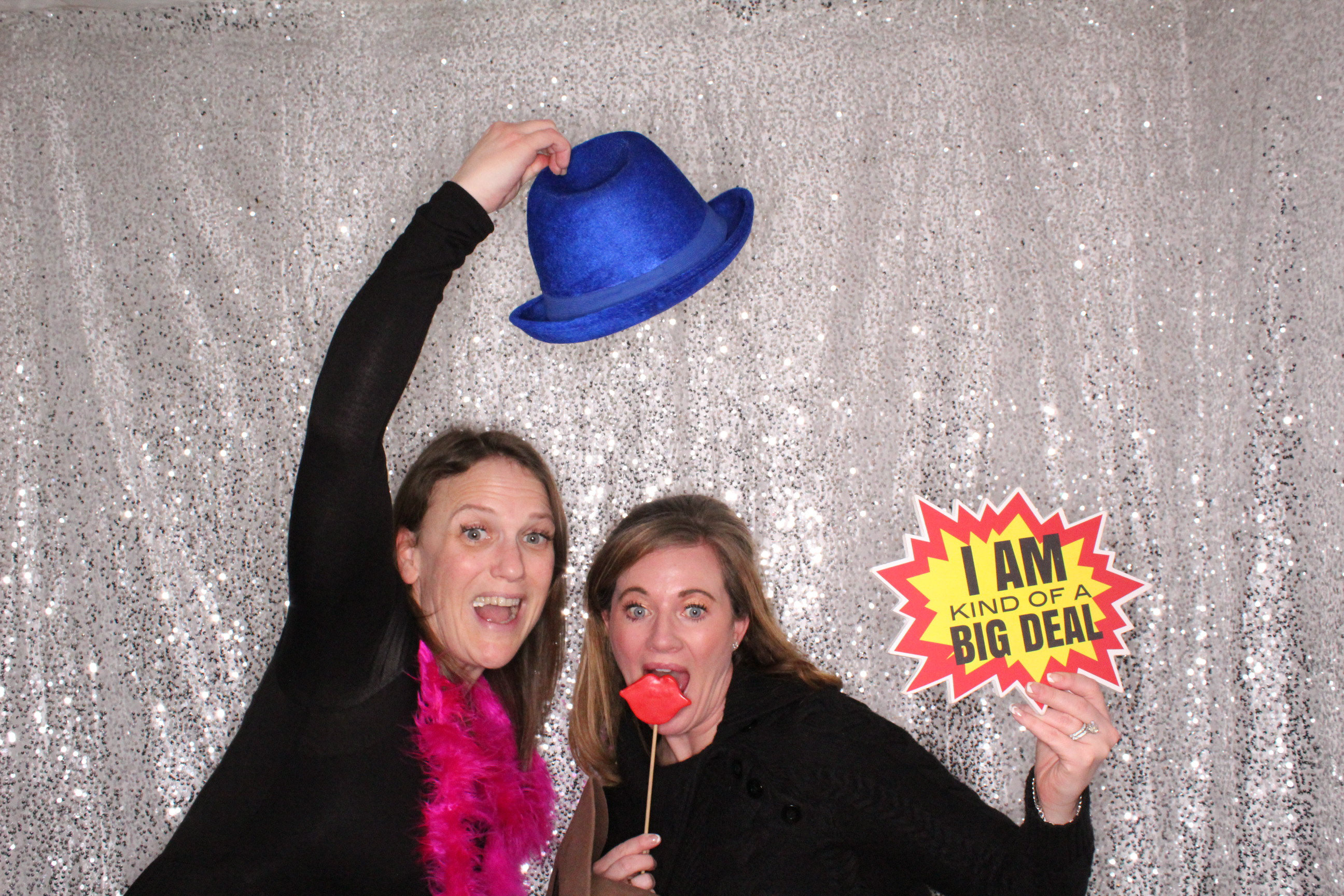 SCHEELS Year End Celebration | View more photos from the event at gallery.photoboothbillings.com/u/PhotoBoothBillings/SCHEELS-Year-End-Celebration